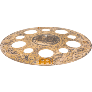 Meinl  B18VPTRC - Vintage Pure Trash Crash - 18"