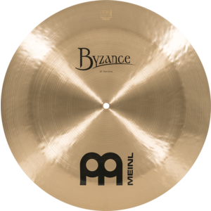 Meinl  B18FCH - Traditional Flat China - 18"