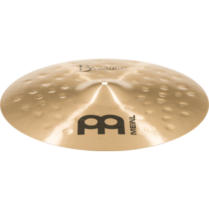 Meinl  B18ETHC - Traditional Extra Thin Hammered Crash - 18"