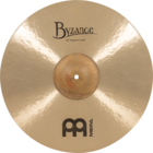 Meinl  B18POC - Byzance Traditional - Polyphonic Crash - 18"