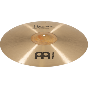 Meinl  B18POC - Byzance Traditional - Polyphonic Crash - 18"