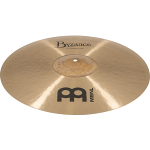 Meinl  B19POC - Byzance Traditional - Polyphonic Crash - 19"