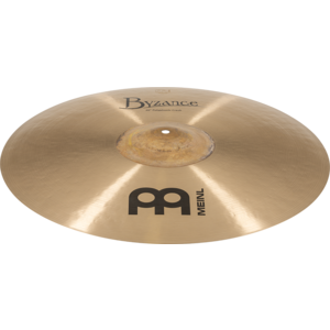 Meinl  B20POC - Byzance Traditional - Polyphonic Crash - 20"