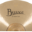 Meinl  B20POC - Byzance Traditional - Polyphonic Crash - 20"