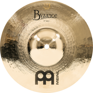 Meinl  B10S-B Brilliant Splash - 10"