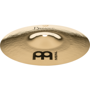 Meinl  B10S-B Brilliant Splash - 10"