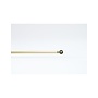 Resta GLR16 - Glockenspiel Mallets - Brass 16.5mm