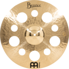 Meinl  B18TRC-B Trash Crash - Brilliant - 18"