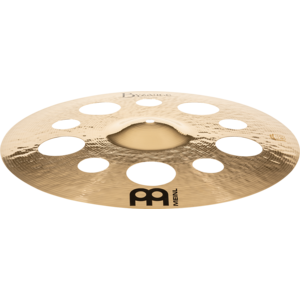 Meinl  B18TRC-B Trash Crash - Brilliant - 18"