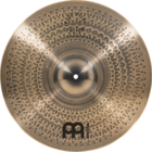 Meinl  PAC18MHC - 18" Pure Alloy Custom Medium Heavy Crash