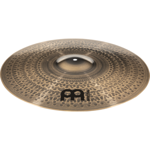 Meinl  PAC18MHC - Pure Alloy Custom - Medium Heavy Crash - 18"
