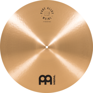 Meinl  PA19MC - Pure Alloy Medium Crash - 19"