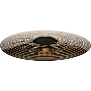 Meinl  CC16HDAC - Classics Custom Heavy Crash - 16"