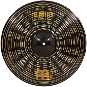 Meinl  CC18HDAC - Classics Custom Heavy Crash - 18"