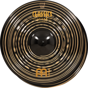 Meinl  CC14HDAH - Classics Custom Heavy Hi Hat - 14"