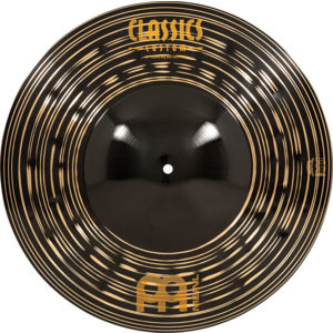 Meinl  CC18HBBDAR - Classics Custom Heavy Big Bell Ride - 18"