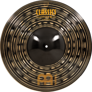 Meinl  CC20HDAR - Classics Custom Heavy Ride - 20"