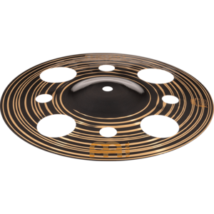 Meinl  CC10DATRS - Classics Custom Dark Trash Splash - 10"