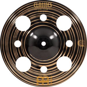 Meinl  CC10DATRS - Classics Custom Dark Trash Splash - 10"