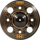 Meinl  CC12DATRS - Classics Custom Dark Trash Splash - 12"