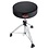 Gibraltar 9808ARW - 13" - Airtech Web Round Drum Throne