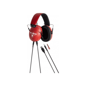 Vic Firth VXHP0012 - Bluetooth Headphone