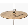 Istanbul Agop Xist - Dry Dark Brilliant Hi Hat - 17"