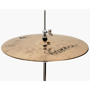 Istanbul Agop Xist - Dry Dark Brilliant Hi Hat - 15"