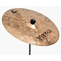 Istanbul Agop Xist - Dry Dark Brilliant Crash - 19"