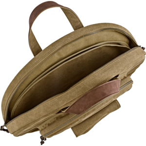 Meinl  MWC22KH - Waxed Canvas Collection - 22” Cymbal Bag Classic  Vintage Khaki