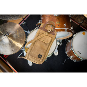 Meinl  MWSKH - Waxed Canvas Collection - Stick Bag Vintage Khaki