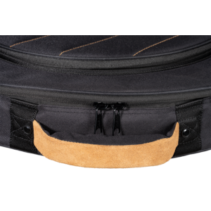 Meinl  MCCB22BK - Classic Woven Cymbal Bag - 22" Black