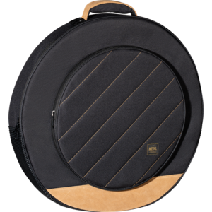 Meinl  MCCB22BK - Classic Woven Cymbal Bag - 22" Black