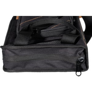 Meinl  MCSBBK - Classic Woven Stick Bag - Black