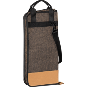 Meinl  MCSBMO - Classic Woven Stick Bag - Mocha Tweed