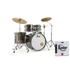 Pearl Roadshow  Plus - Bronze Metallic - 20"