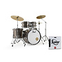 Pearl Roadshow  Plus - Bronze Metallic - 20"