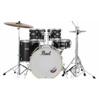 Pearl Export EXX705NBR/C31 - Jet Black