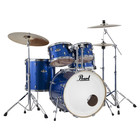 Pearl Export EXX725SBR/C - High Voltage Blue