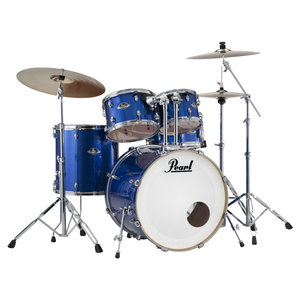 Pearl Export EXX725SBR/C - High Voltage Blue
