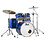Pearl Export EXX725SBR/C - High Voltage Blue