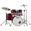 Pearl Export EXX725SBR/C - Black Cherry Glitter