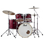 Pearl Export EXX725SBR/C - Black Cherry Glitter