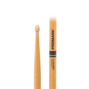 Promark Rebound 7A - Active Grip Clear - R7AAGC
