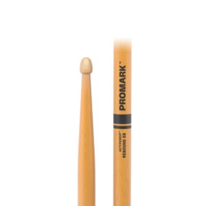 Promark Rebound 5B - Active Grip Clear - R5BAGC