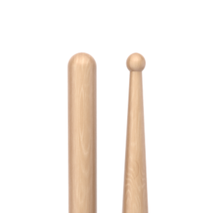 Promark 7A - Finesse Rebound Maple - Round Wood Tip