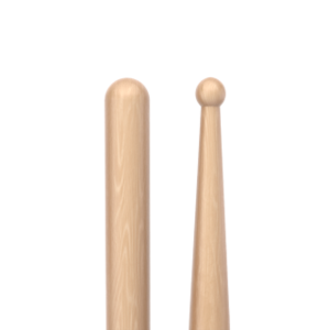 Promark 5A - Finesse Rebound Long Maple - Round Wood Tip