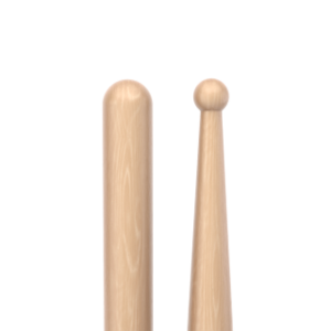 Promark 5B - Finesse Rebound Long Maple - Round Wood Tip