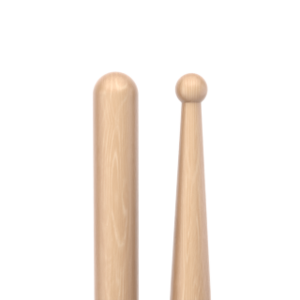 Promark 5B - Finesse Rebound Maple - Round Wood Tip