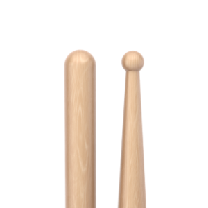 Promark 2B - Finesse Rebound Maple - Round Wood Tip